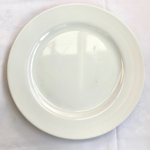 Platter, Melamine 41cm Round
